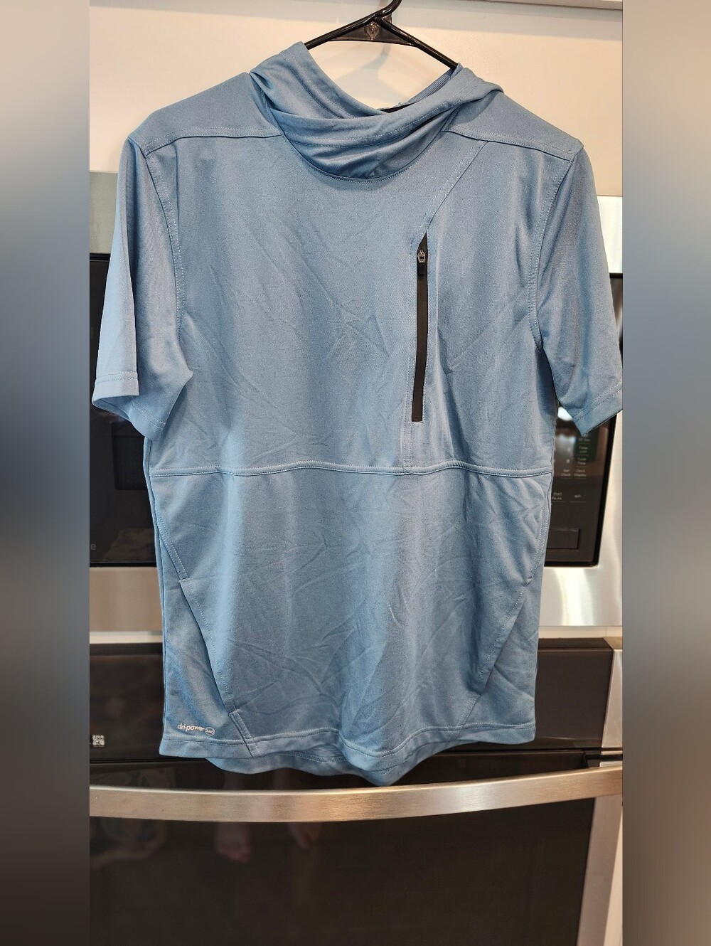 Women's Russell Training Fit Athletic Shirt